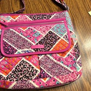 Vera Bradley purse